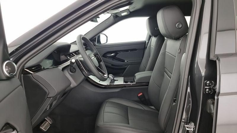 Land Rover RR Evoque 2.0D I4 163 CV AWD Auto Dynamic SE