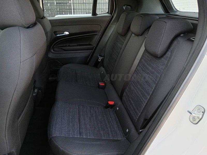 Jeep Avenger Avenger Mhev My25 Avenger Longitude 1.2 100cv Dct Mhev