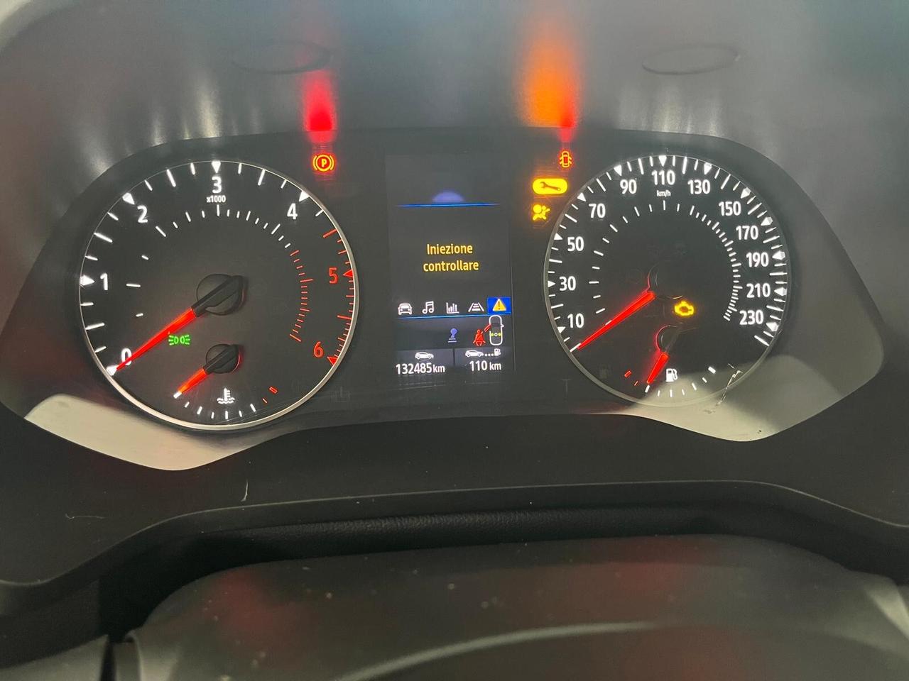 Renault Captur Blue dCi 95 CV Zen