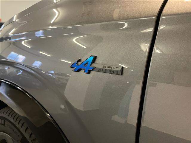 RENAULT Austral 1.2 E-Tech full hybrid Iconic Esprit Alpine 200cv