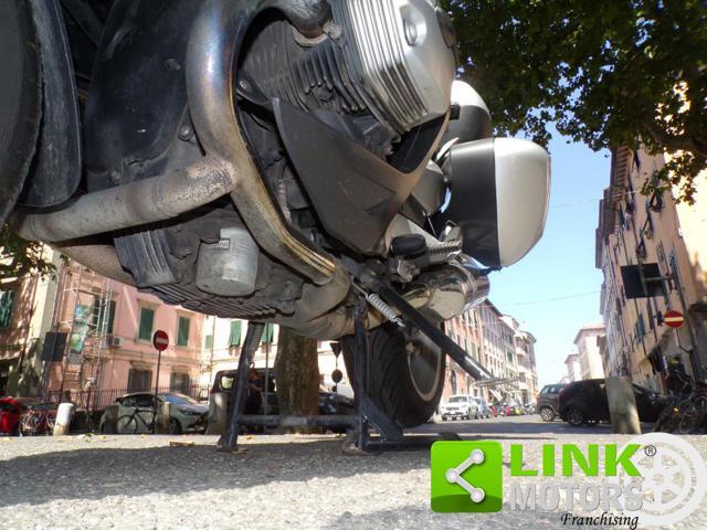 BMW R 1200 RT Vero Affare