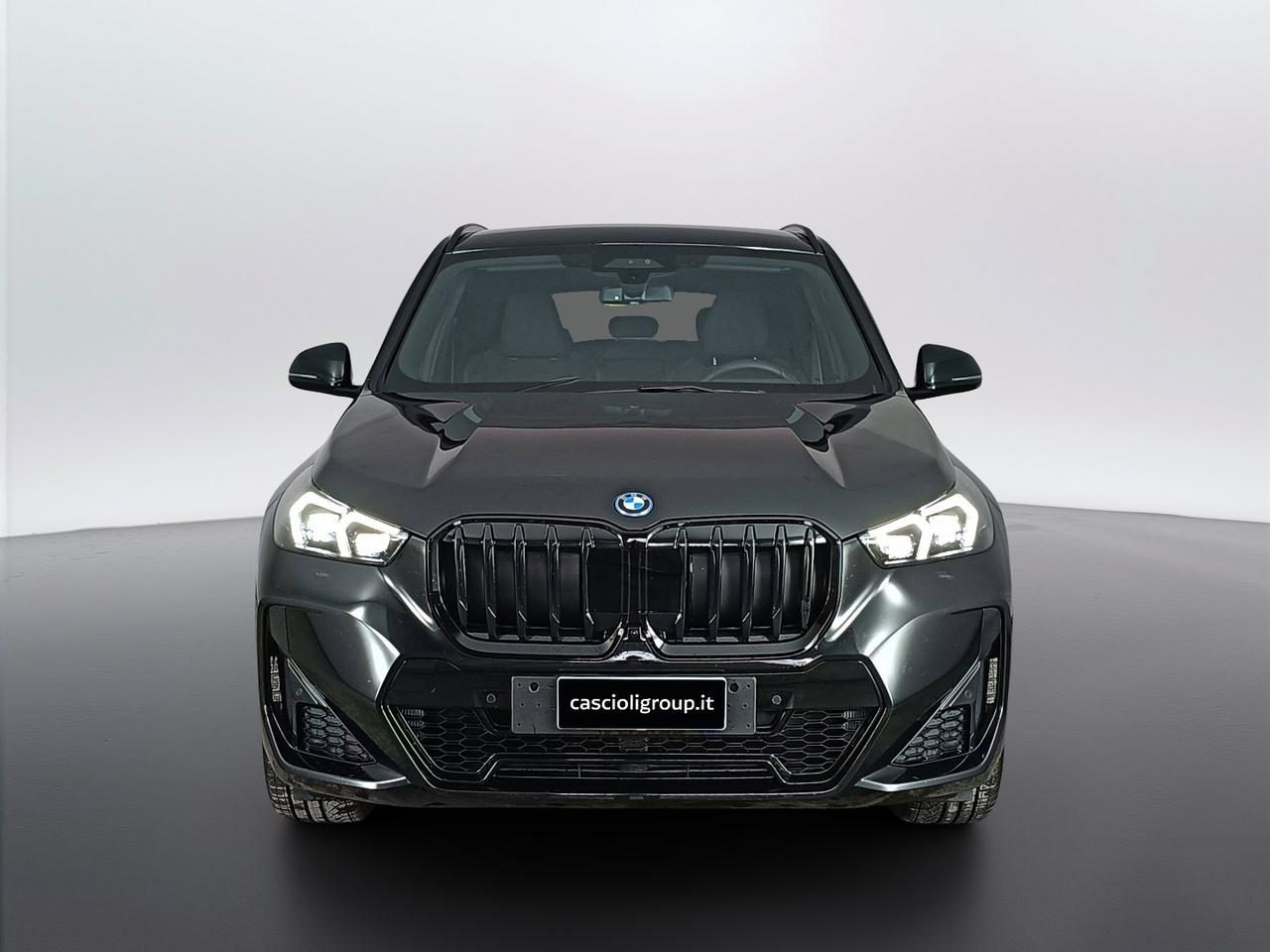 BMW X1 U11 - X1 xdrive 25e MSport Pro auto
