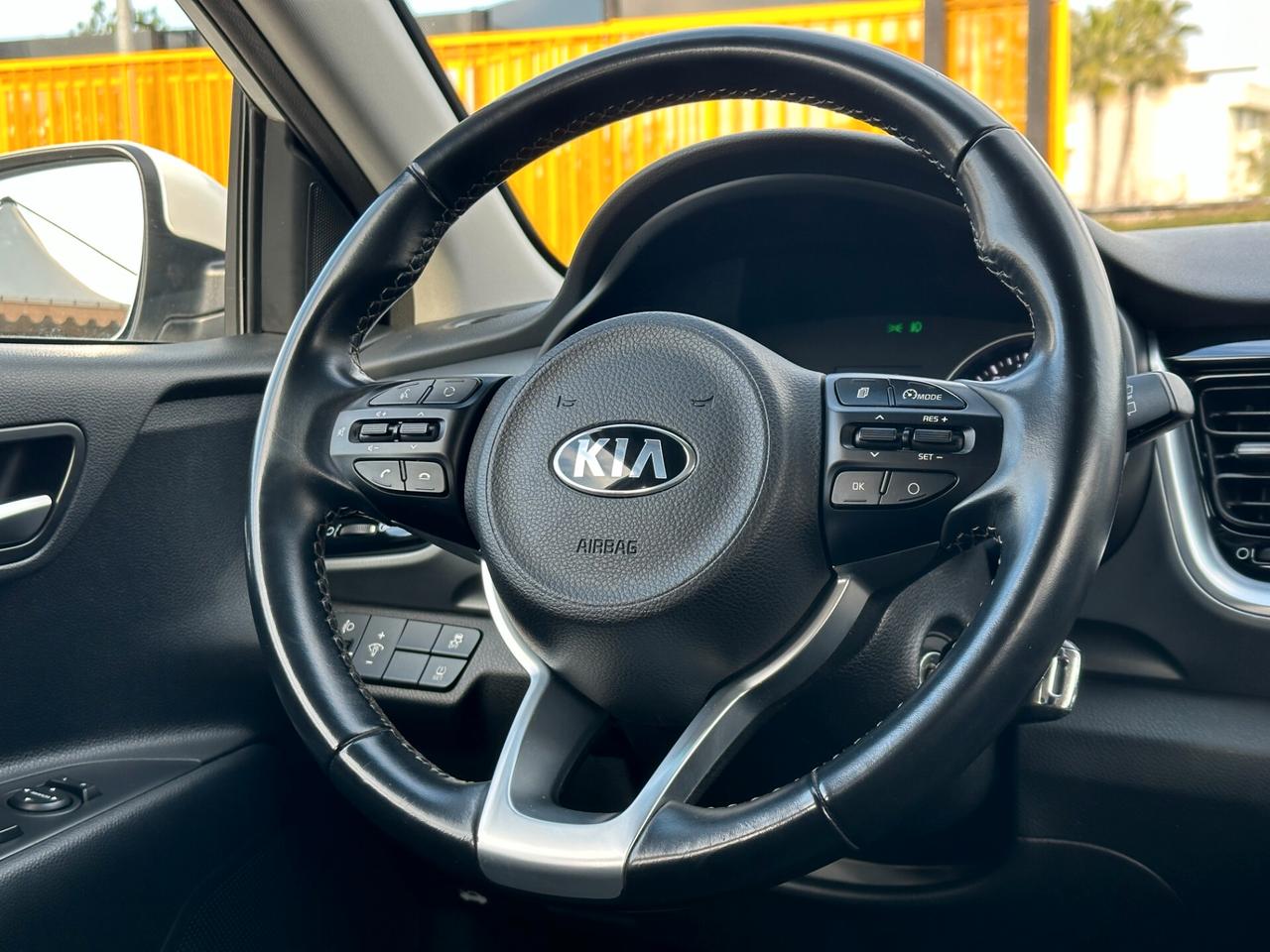 KIA Stonic 1.4 MPI EcoGPL Style