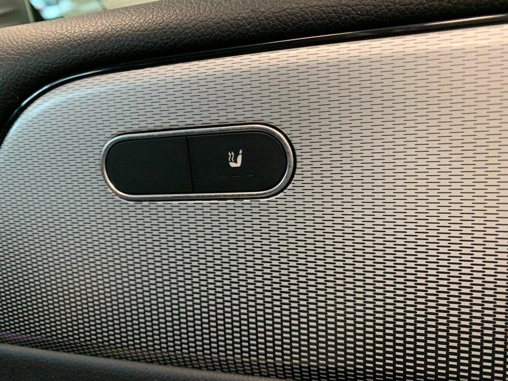 Mercedes GLB d Automatico Sport Plus