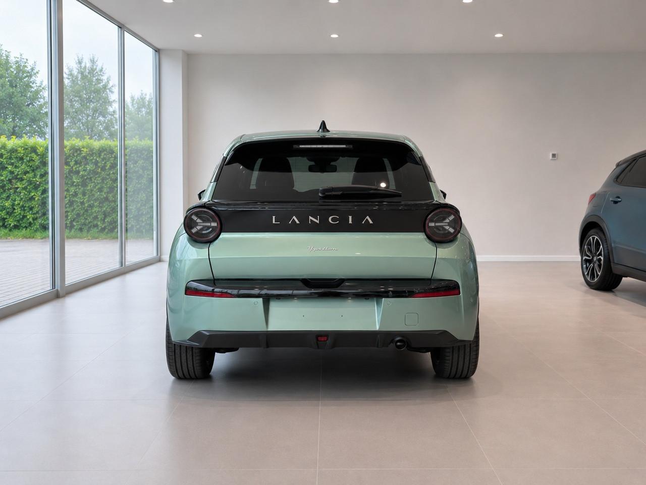 LANCIA Ypsilon IV 2024 - Ypsilon 51kWh LX 156cv