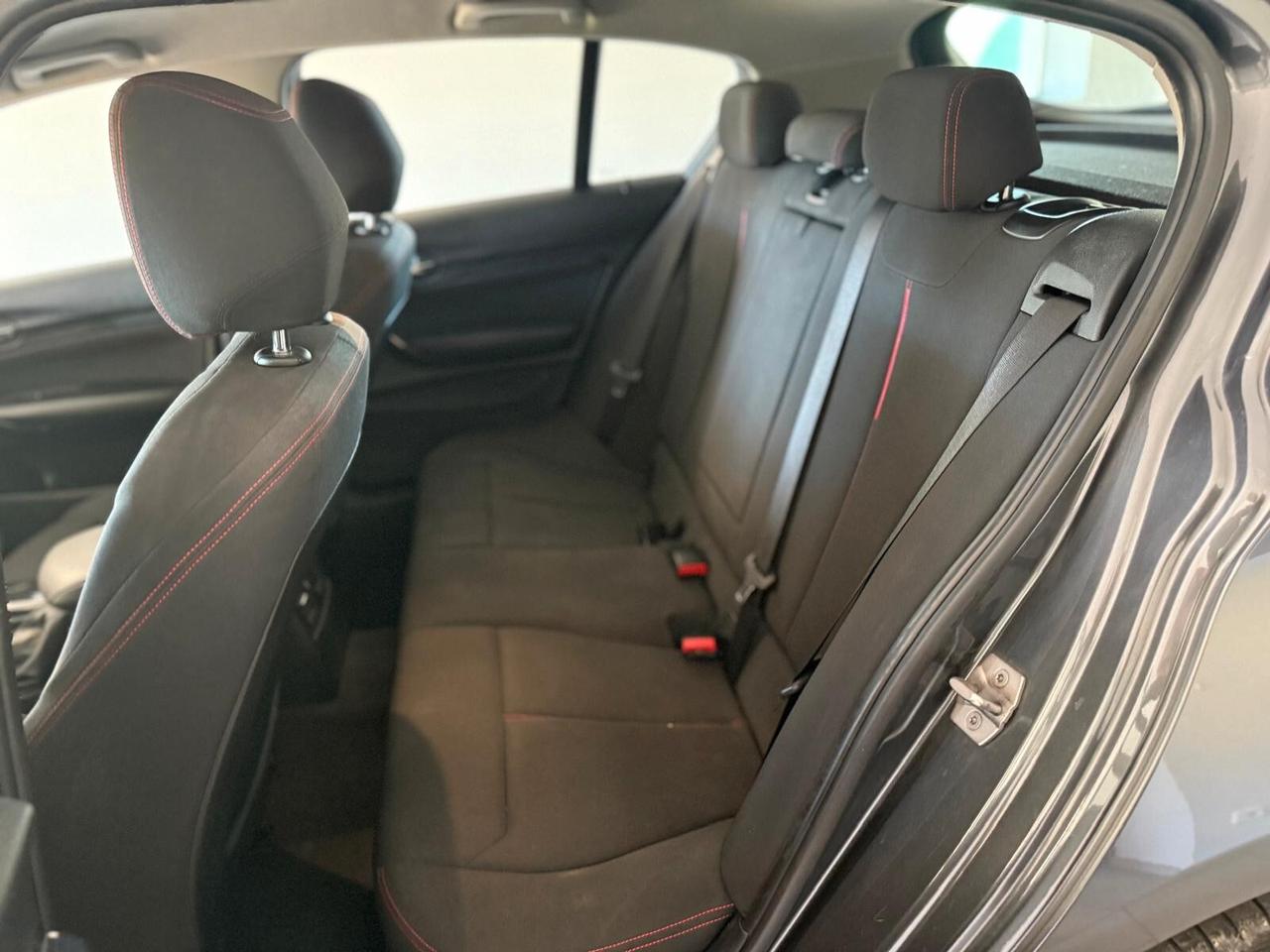 Bmw 120 120d 5p. Sport