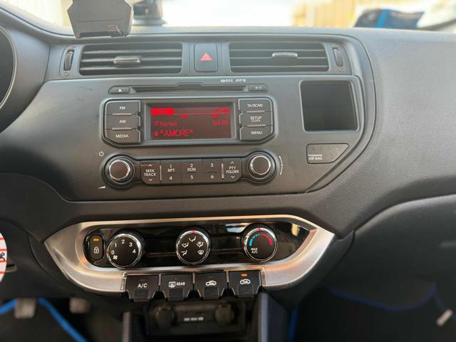 KIA Rio 1.2 84cv Active OK NEOPATENTATI