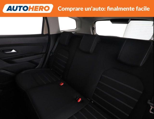 DACIA Duster 1.5 Blue dCi 8V 115 CV 4x2 Prestige