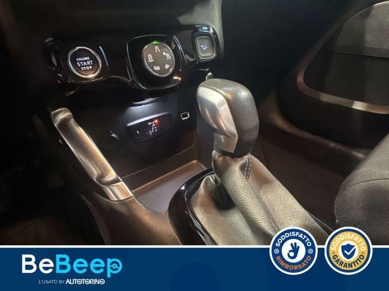 Citroën C3 Aircross 1.2 PURETECH SHINE PACK S&S 130CV EAT6