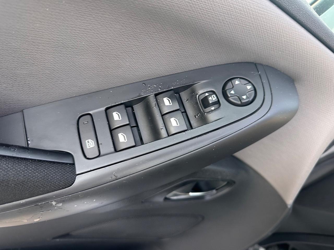 Citroen C4 Picasso 2015 1.6 Diesel 115 Exclusive