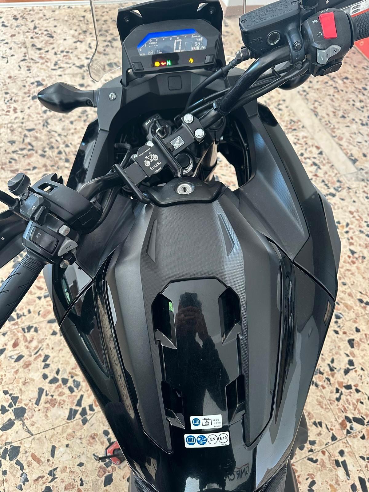 Honda NC 750