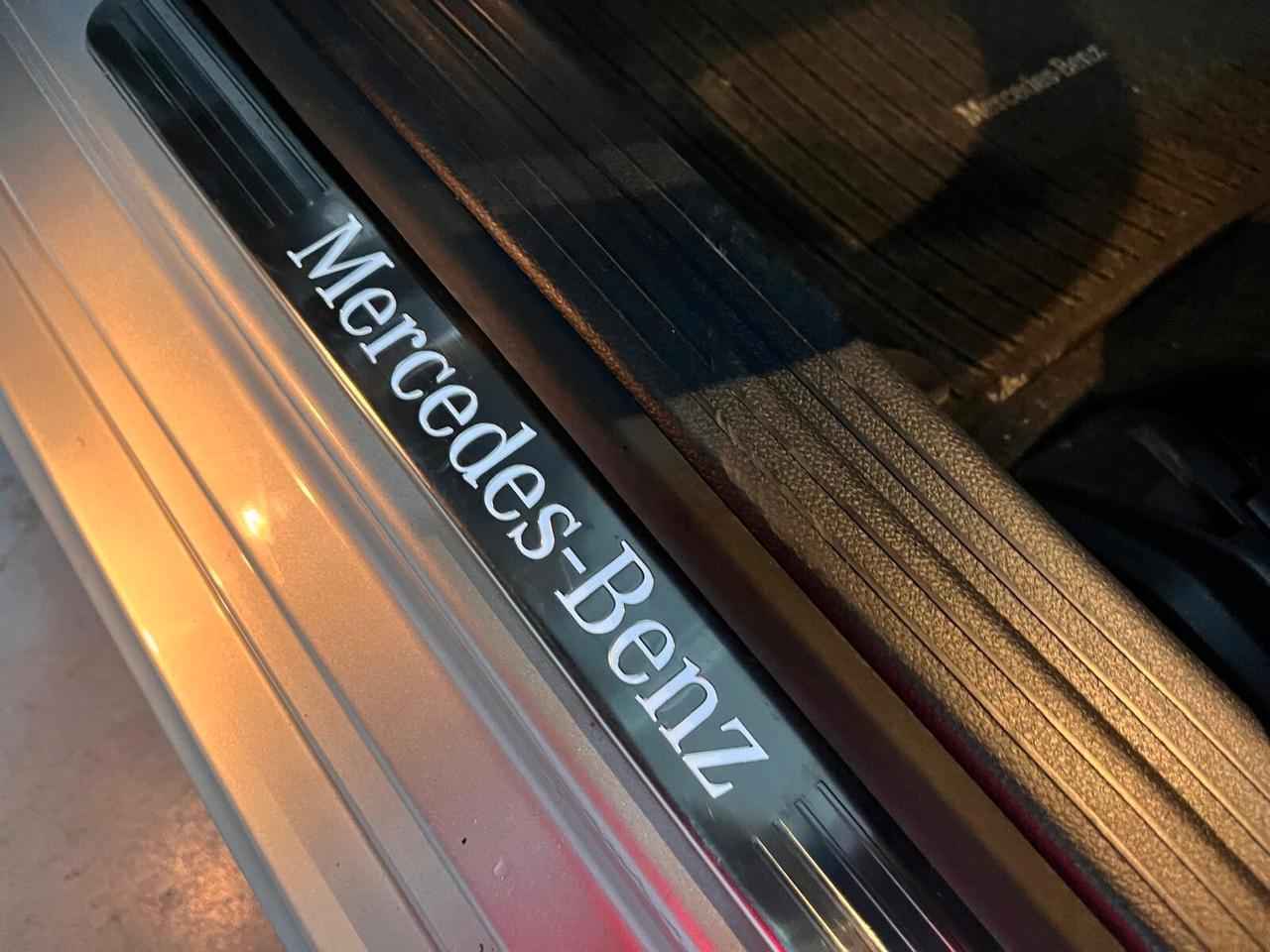 Mercedes-benz CLA 180 d Automatic Sport PERFETTA!!