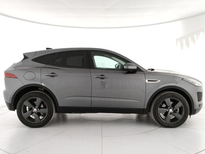 Jaguar E-Pace 2.0D 180 CV AWD aut. S