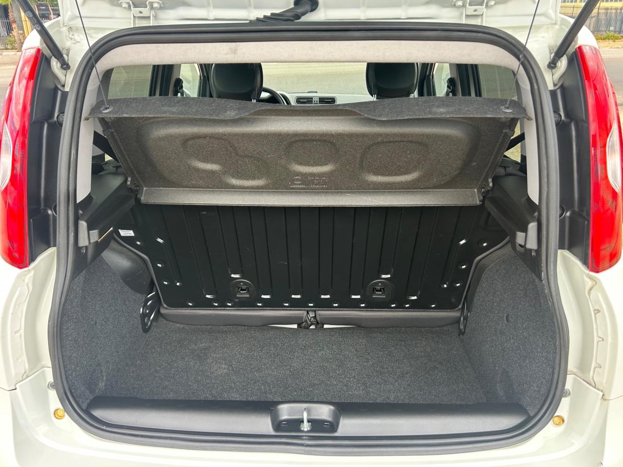 Fiat Panda 1.3 MJT S&S Trekking