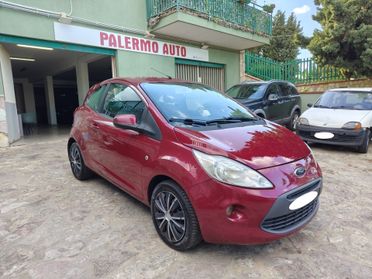 Ford Ka 1.2 8V 69CV NEOPATENTATI