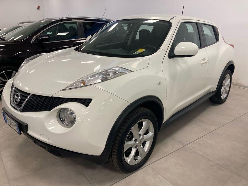 Nissan Juke Juke 1.5 dCi Acenta 110CV