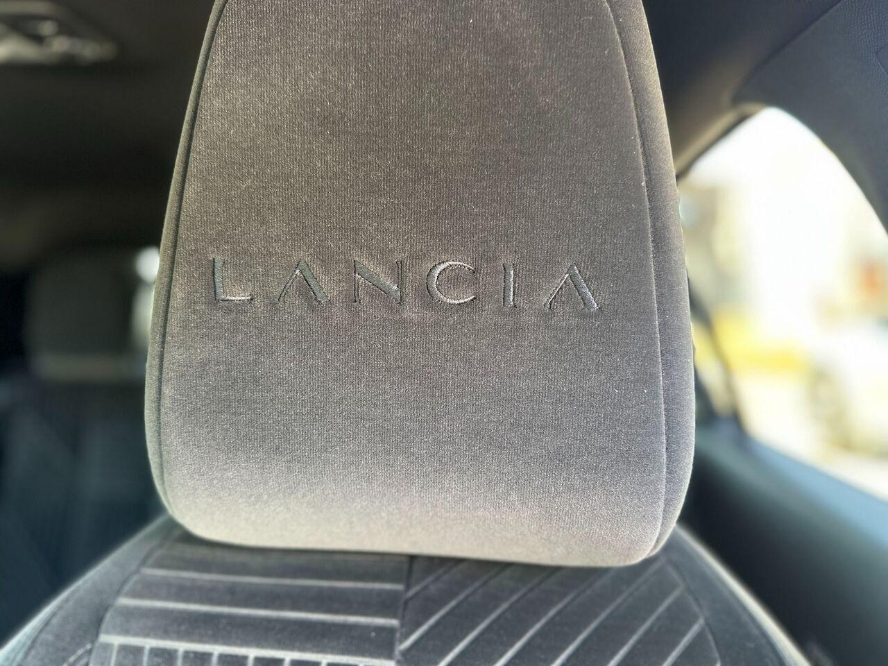 LANCIA Ypsilon IV 2024 - Ypsilon 1.2 mhev LX 110cv e-dct