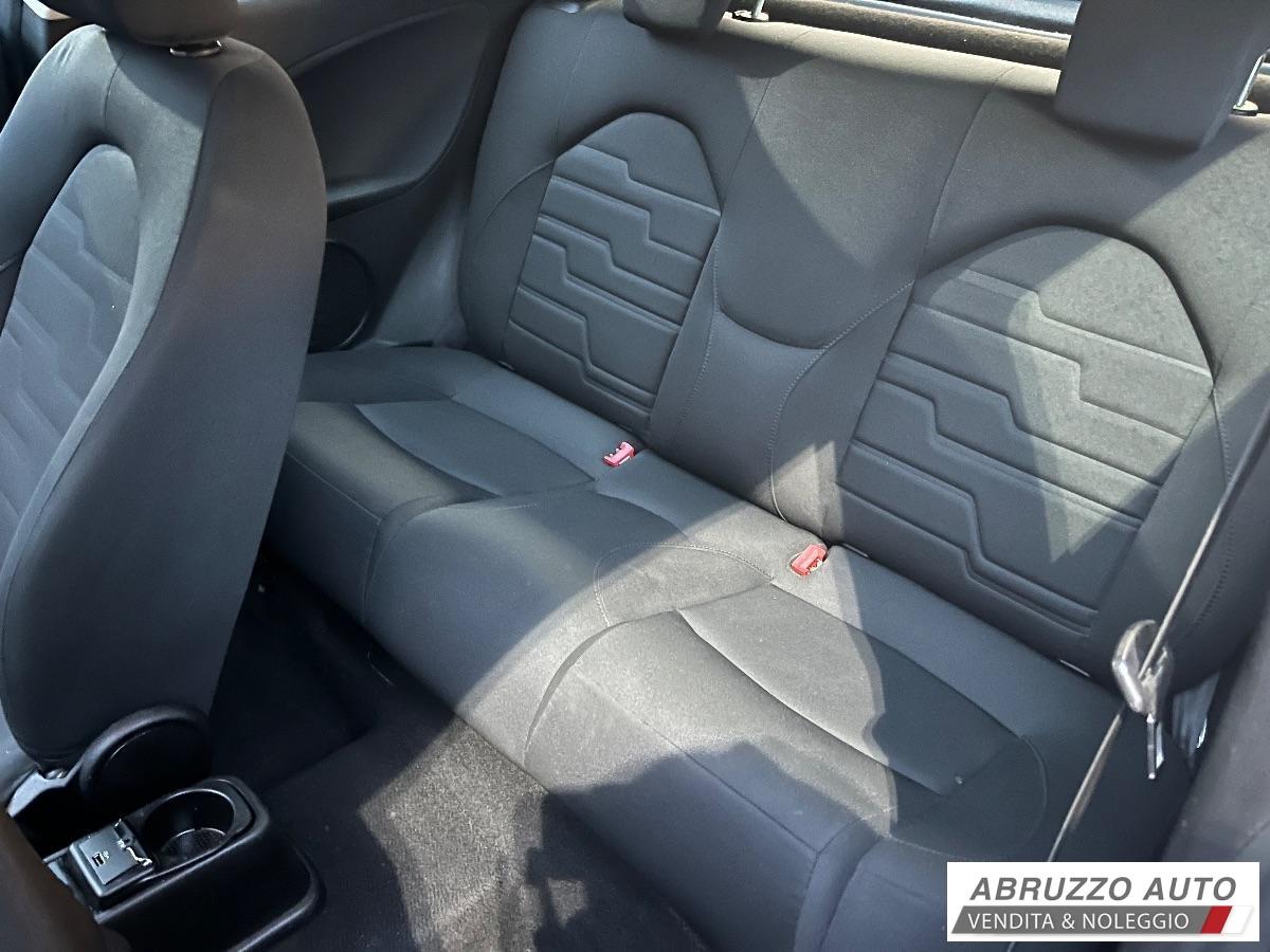 ALFA ROMEO MiTo 1.3 JTD 85 CV PERFETTA