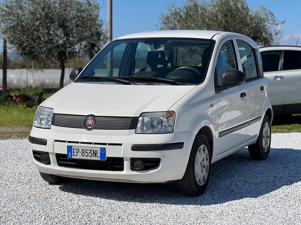 Fiat Panda 1.2 Classic