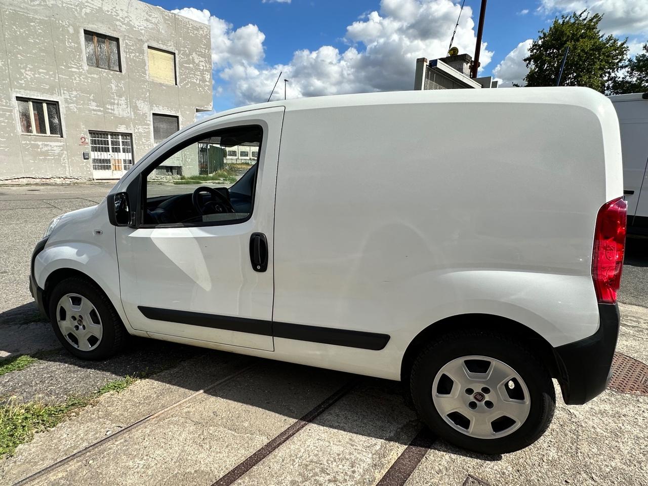 Fiat Fiorino 1.3 MJT 95CV Cargo SX