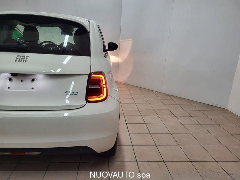 FIAT 500 Electric Elettrica 95cv