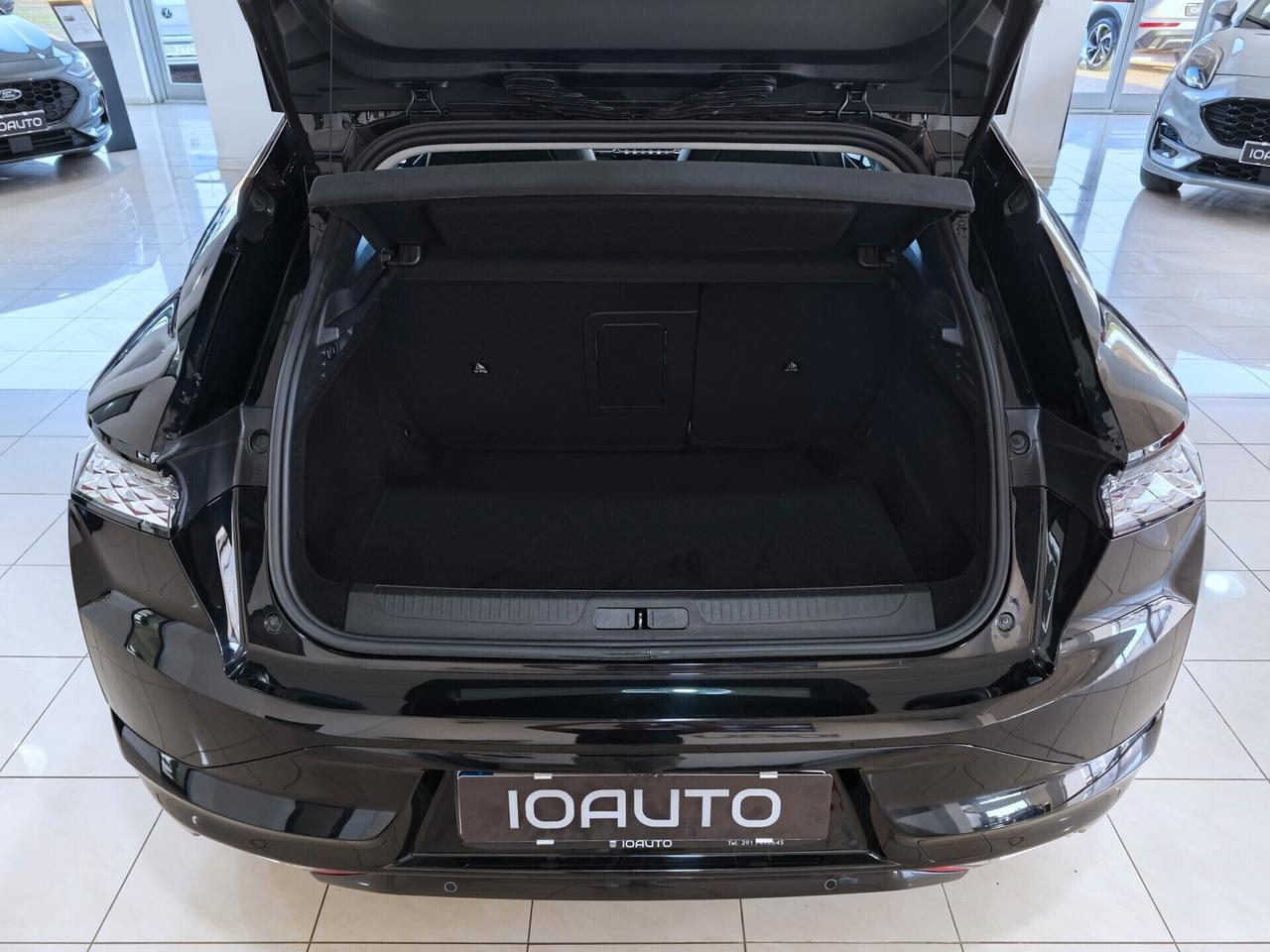 Ds DS4 1.5 BlueHDi 130 aut. Trocadero 2023 / TETTO