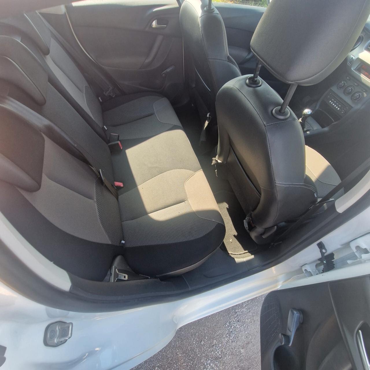 Citroen C3 1.4 HDi 70 Exclusive