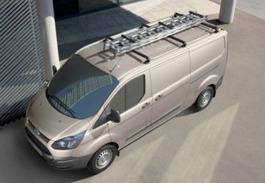 Ford Transit Custom 270 2.2 tdci 125cv Trend L1H1