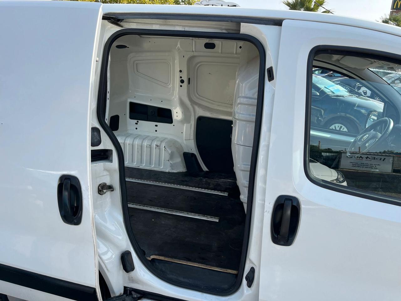 Fiat Fiorino 1.3 MJT 95CV Cargo Adventure