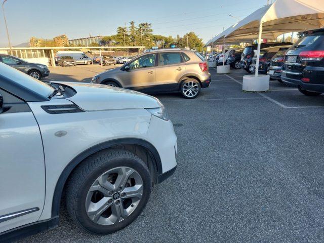 SUZUKI Vitara 1.6 DDiS V-Top Uniprò km 110000 Euro 6