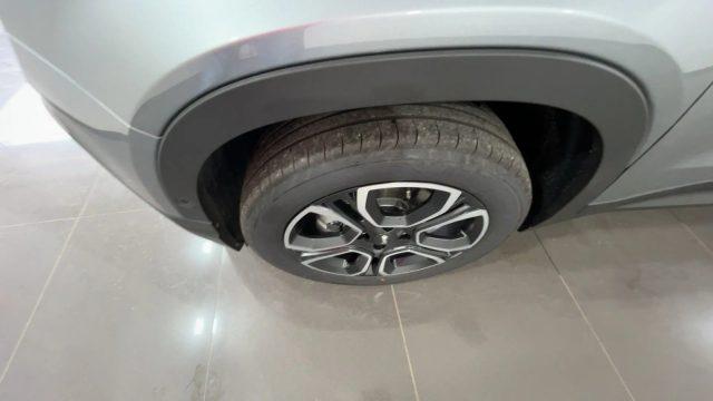 JEEP Avenger Avenger 1.2 Turbo 100 CV MHEV Summit