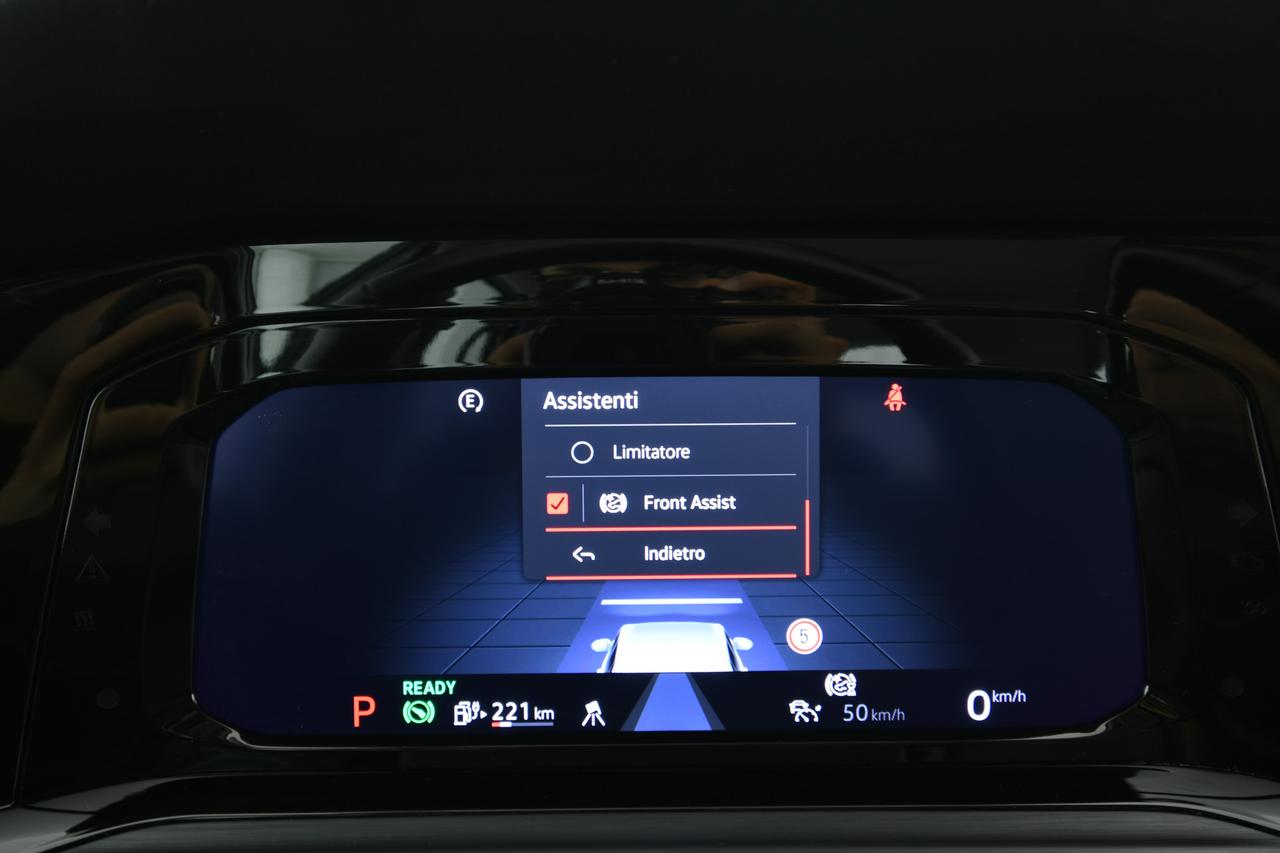 VOLKSWAGEN Golf 1.4 tsi ehybrid Style 204cv dsg CAMERA+APP CONNECT+ACC