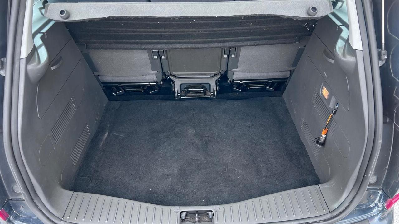 Ford Focus C-Max Focus C-Max 1.6 TDCi (110CV) Tit. DPF