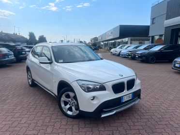 Bmw X1 xDrive18d Futura