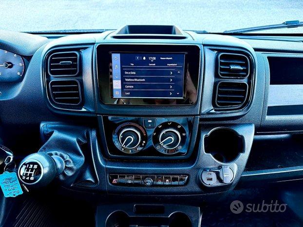 Fiat Ducato 35 2.2 Mjt 160CV PLM-SL-TM XLH2