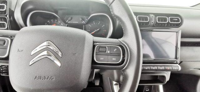 CITROEN C3 Aircross PureTech 110 S&S Shine