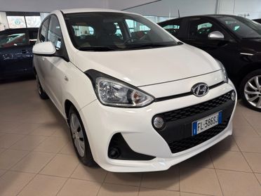 Hyundai i10 1.0 GPL/LPGI Econext Login