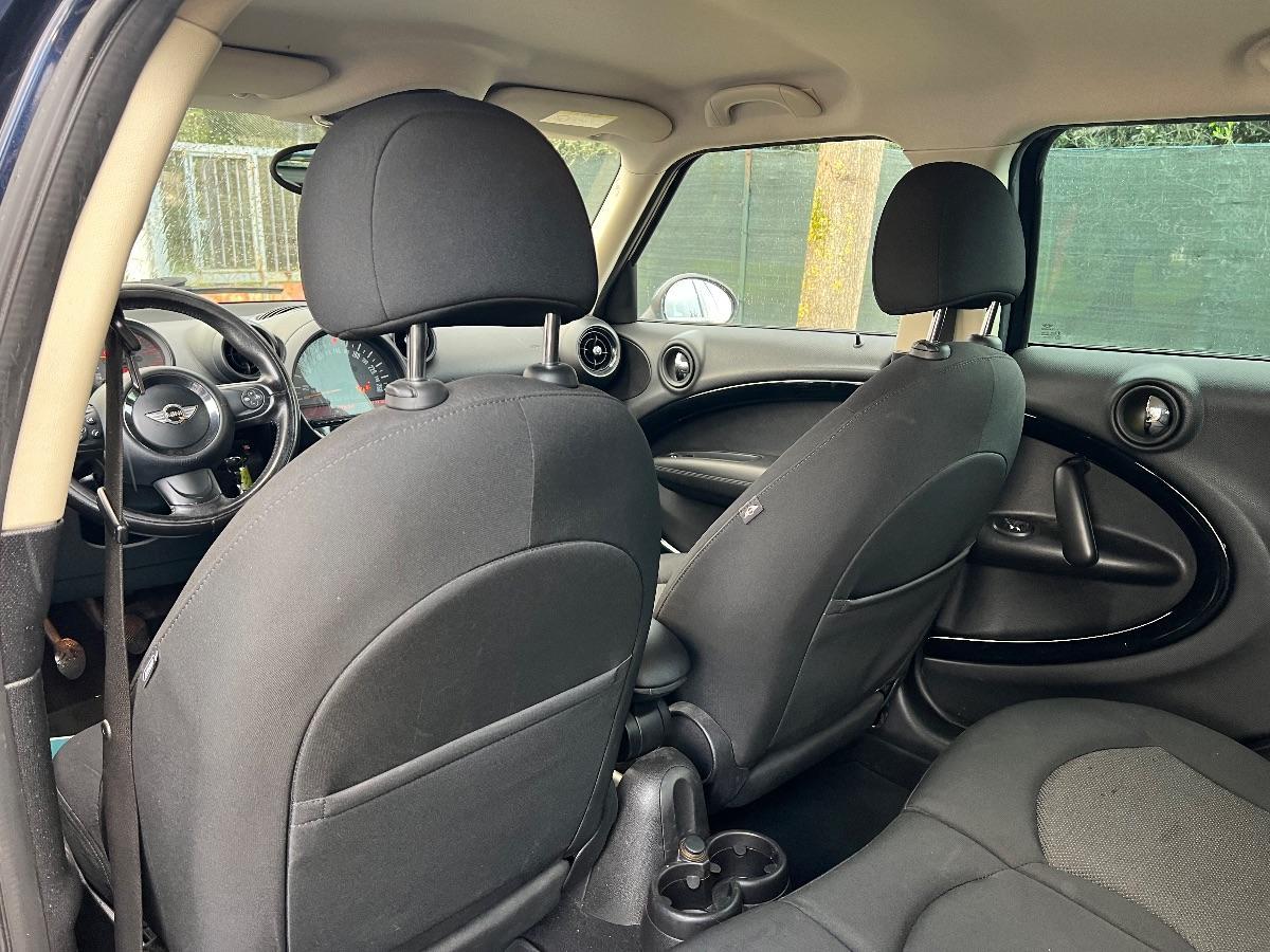 MINI - Countryman Mini 1.6 Cooper D Park Lane Plus