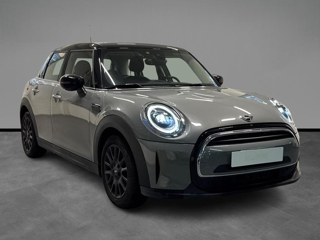 Mini Cooper 1.5 TwinPower Turbo Cooper