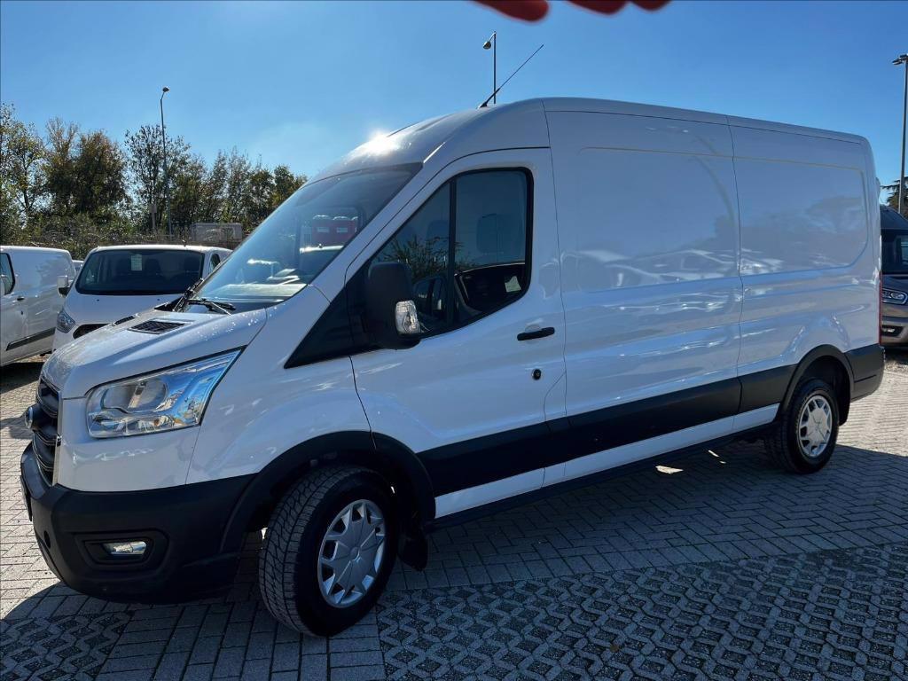 FORD Transit 330 2.0 tdci 130cv trend L3H2 E6.2 del 2020