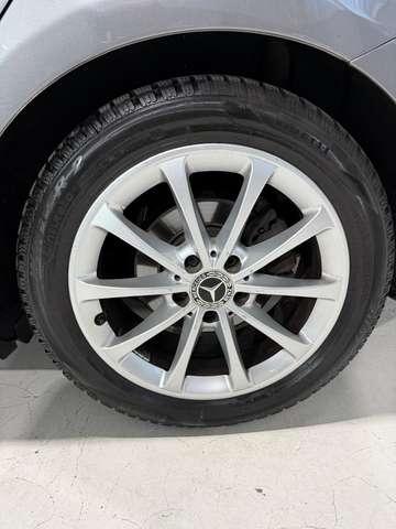 Mercedes-Benz B 180 Neopatentati Fari Full-Led