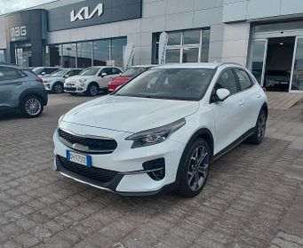 Kia XCeed 1.0 T-GDi Business
