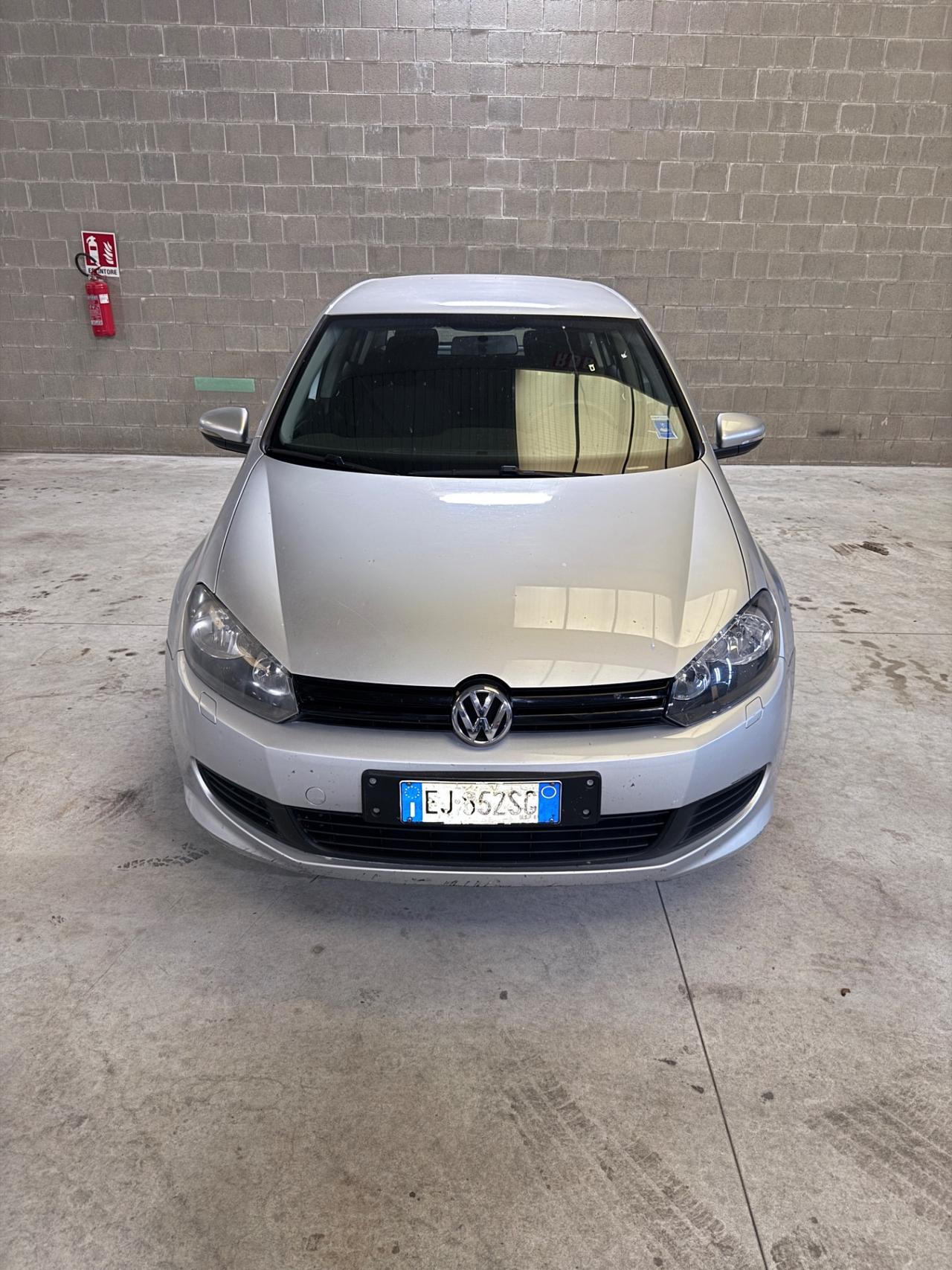 Volkswagen Golf 1.4 TSI 122CV 5p. Highline