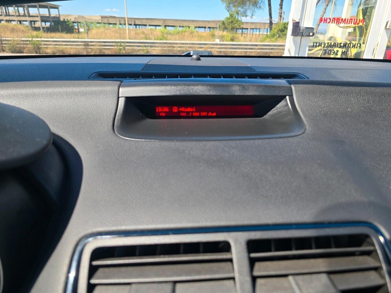 Opel Meriva 1.3 CDTI 95CV ecoFLEX Elective