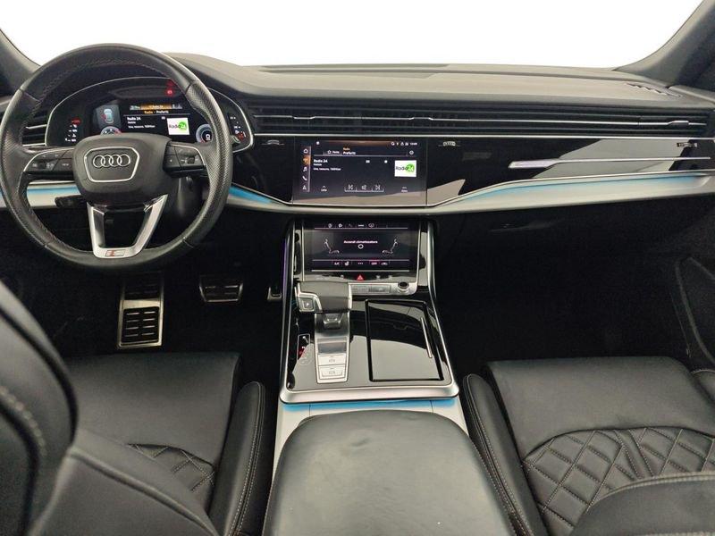 Audi Q8 50 TDI 286 CV quattro tiptronic Sport