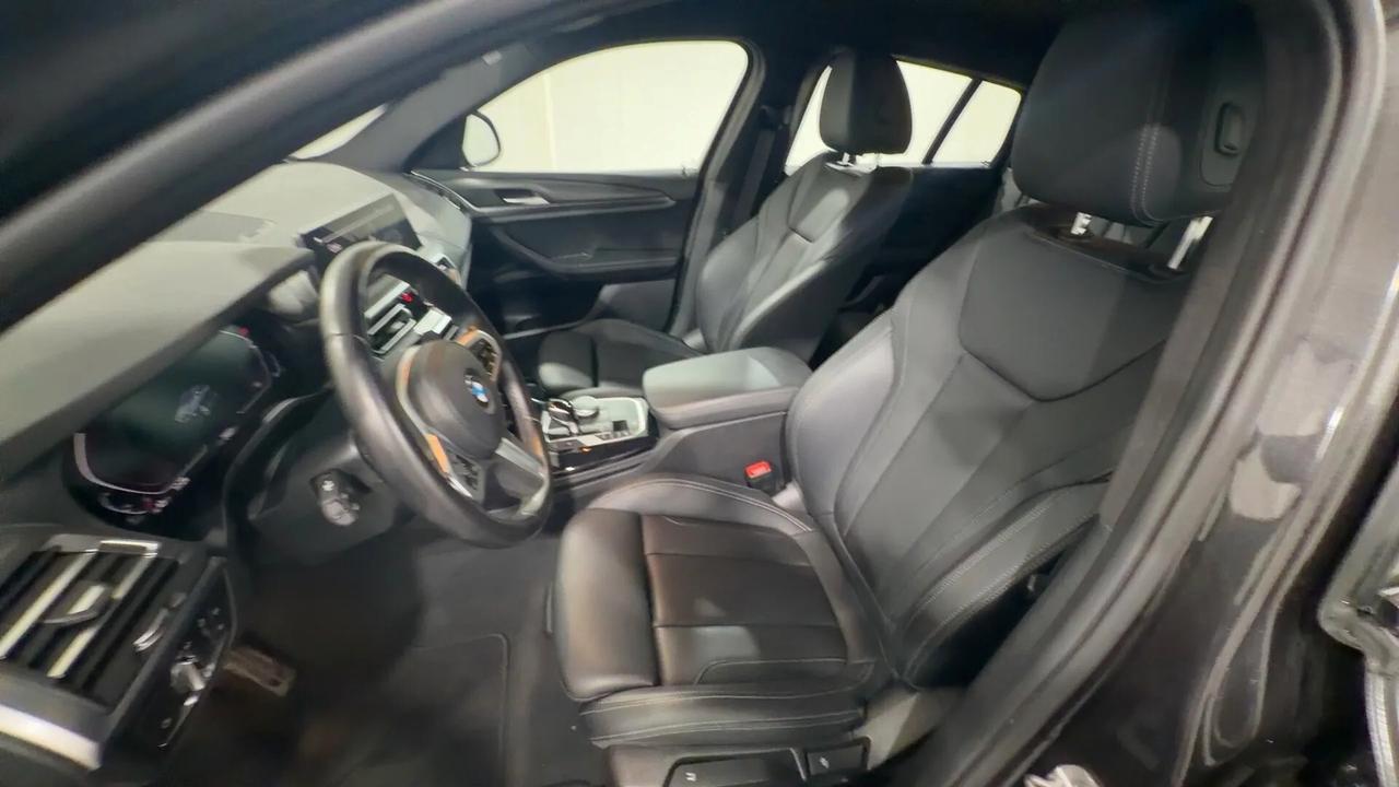 Bmw X4 xDrive20d 48V Msport