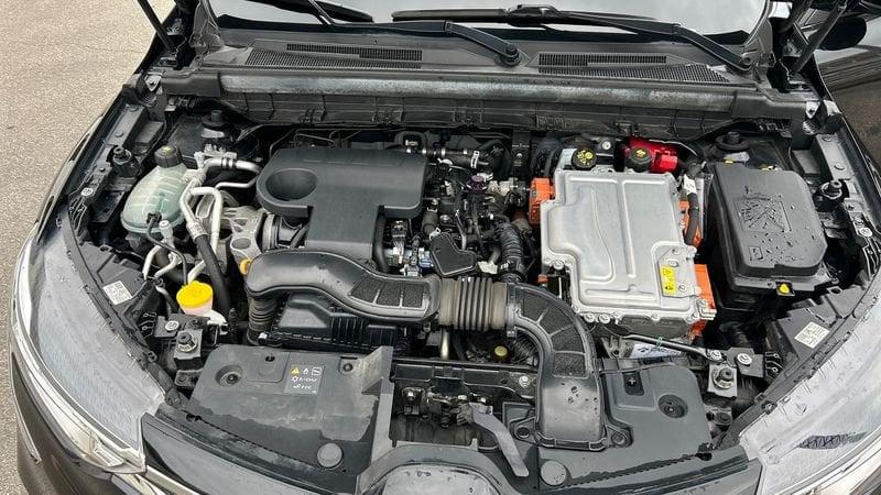 Renault Arkana 1.6 E-Tech full hybrid Intens Auto 145cv 1.6 E-Tech full hybrid Intens 145cv