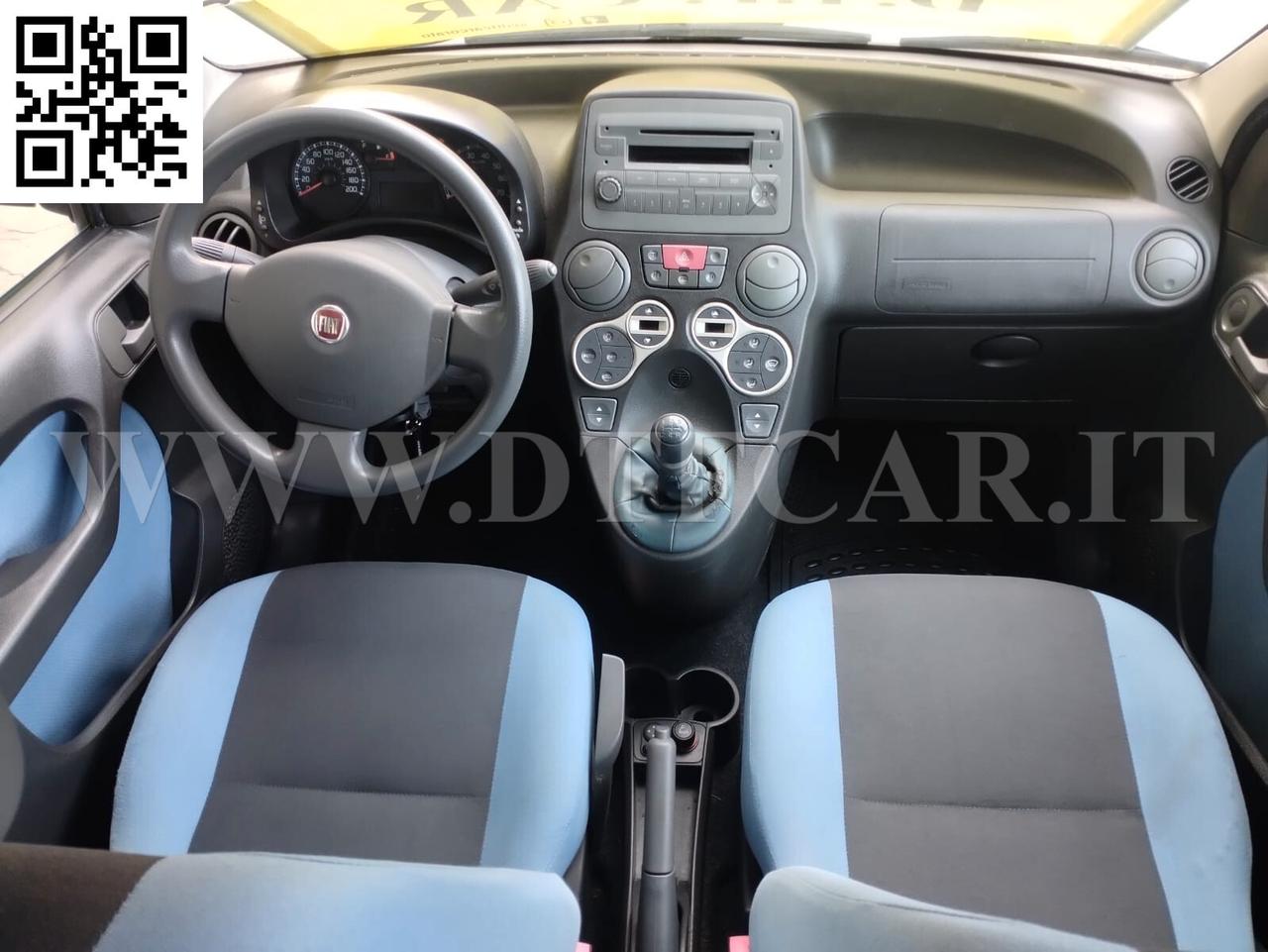Fiat Panda 1.2 Dynamic