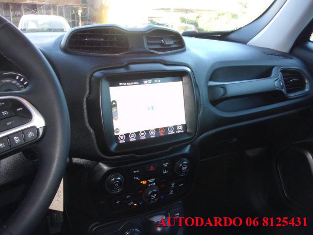 JEEP Renegade 1.3 T4 190CV PHEV 4xe AT6 Business Plus