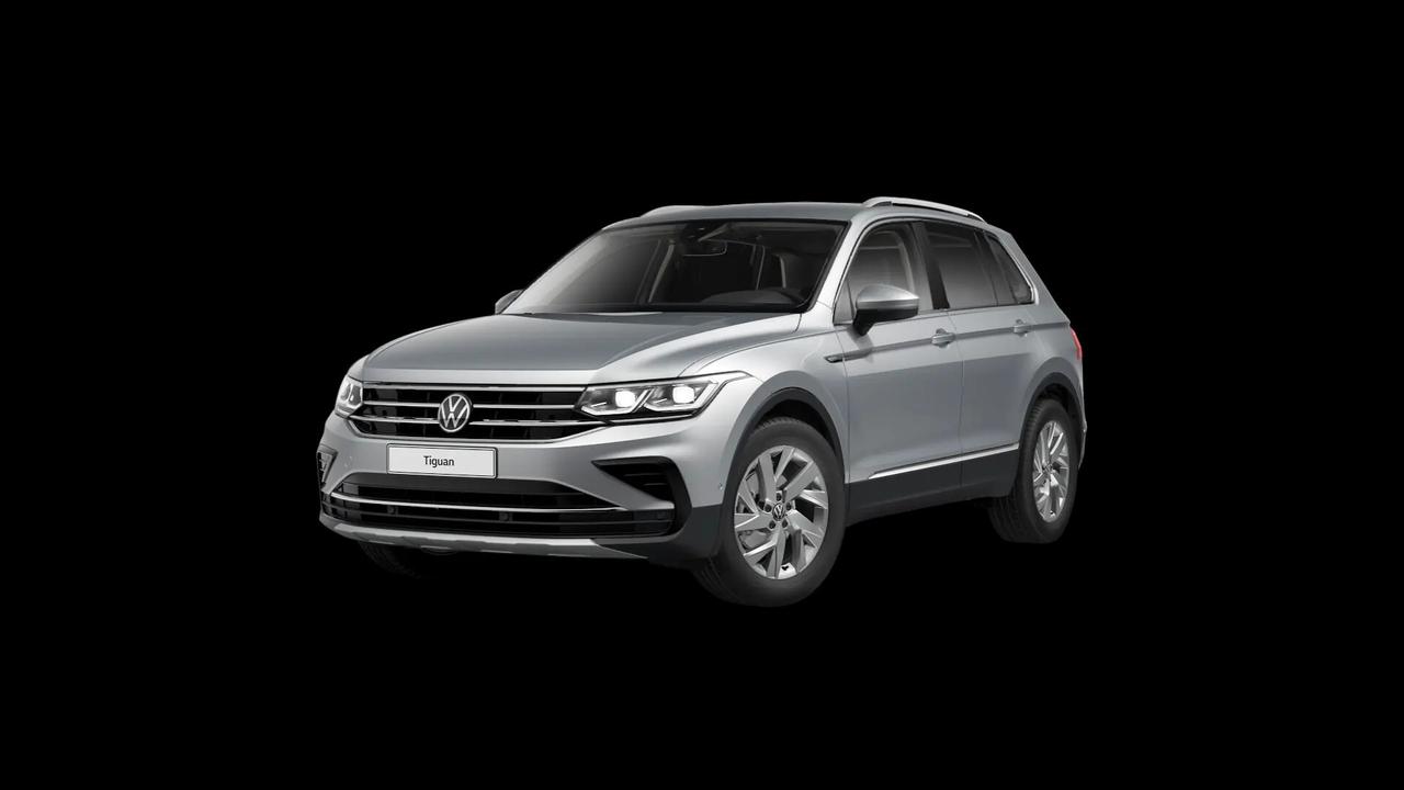 VOLKSWAGEN TIGUAN 2.0 TDI ELEGANCE 150CV DSG